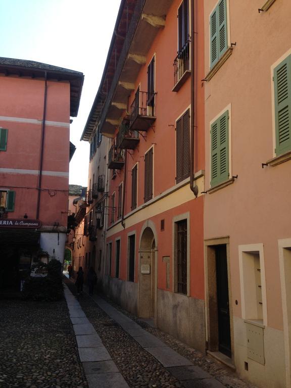 Casa Vacanza Isola Orta San Giulio Zimmer foto